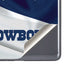 NFL Dallas Cowboys Google Pixel 7a Skin